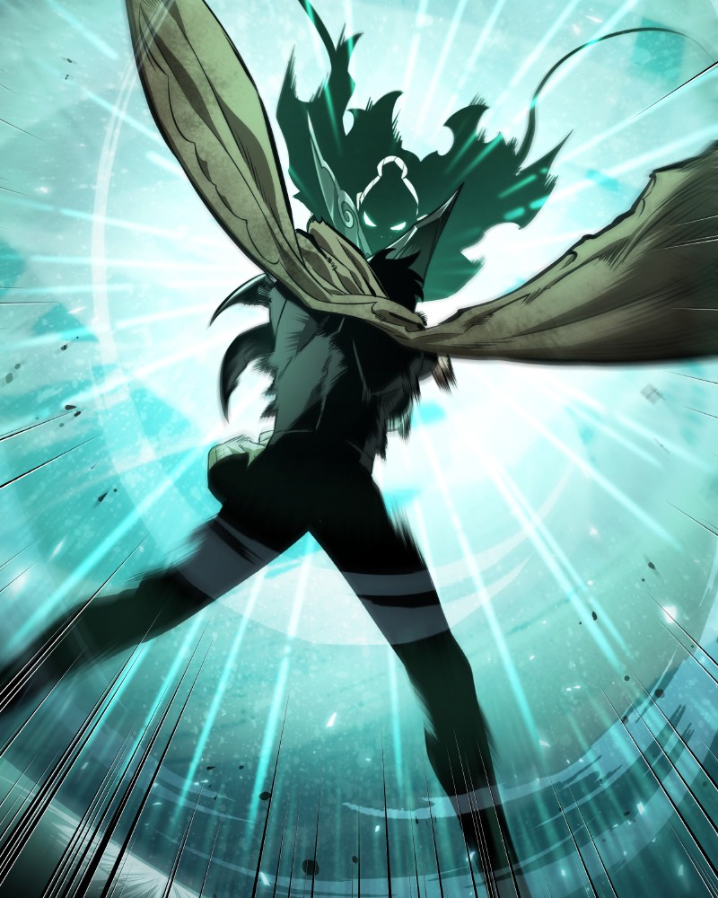 The World After the Fall, Chapter 24 image 003